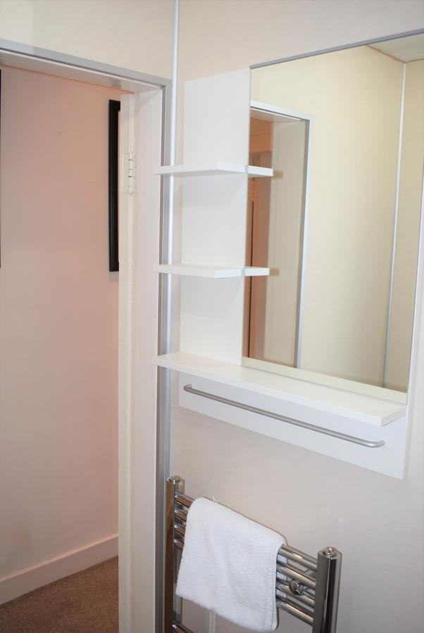 אדינבורו Kelpies Serviced Apartments-Bonnie מראה חיצוני תמונה